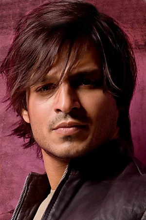 Vivek Oberoi