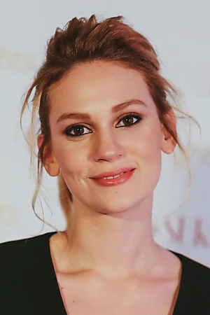 Farah Zeynep Abdullah