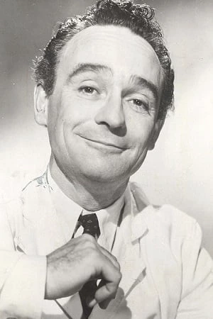 Kenneth Connor