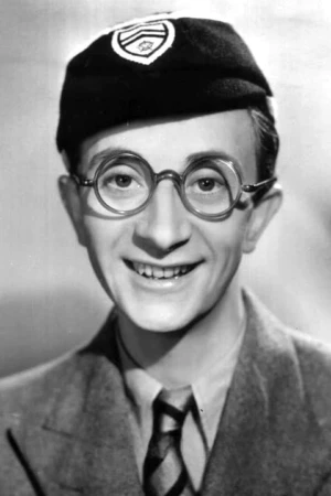 Charles Hawtrey