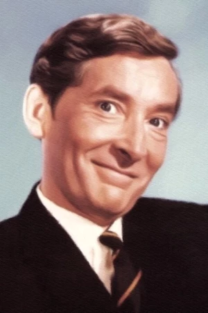 Kenneth Williams