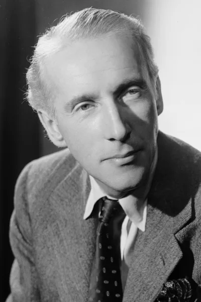 Wilfrid Hyde-White