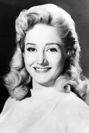 Liz Fraser