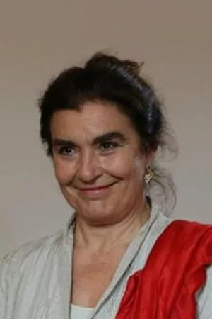 Lydia Korniordou