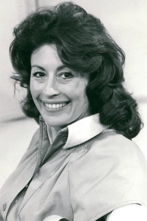 Nanette Newman