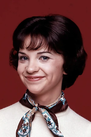 Cindy Williams