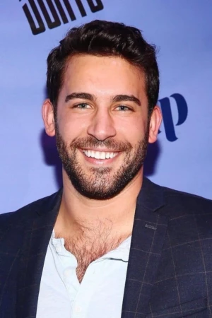 Derek Peth