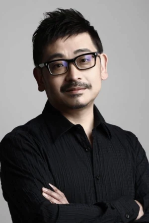 Yoji Ueda