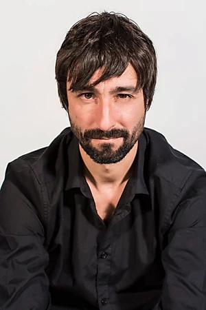 Mikel Losada