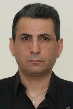 Armen Petrosyan