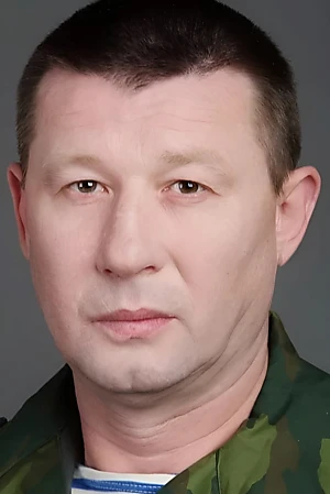 Oleg Protasov