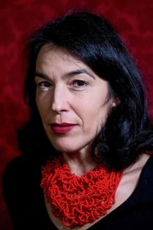 Cécile Guilbert