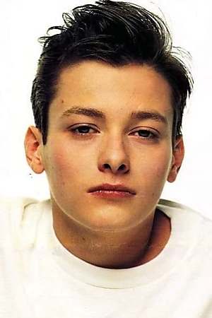 Edward Furlong