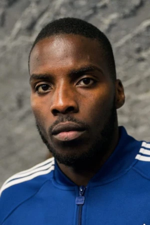 Lawrence Okolie