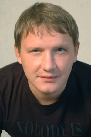 Andrey Sorokin