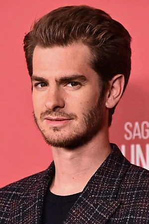 Andrew Garfield