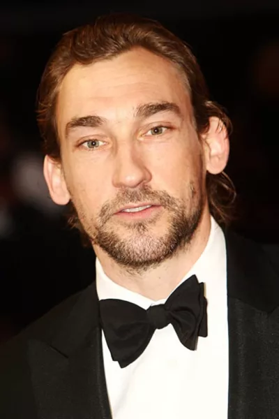 Joseph Mawle