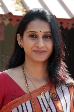 Meena Vasu