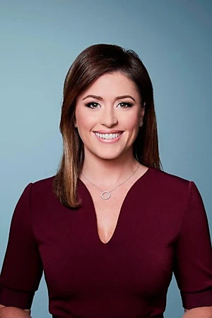 Chloe Melas