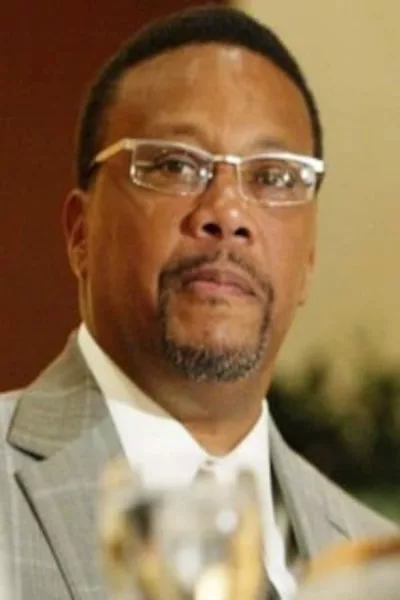 Judge Greg Mathis