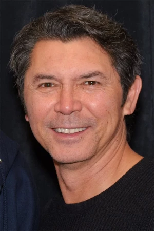 Lou Diamond Phillips