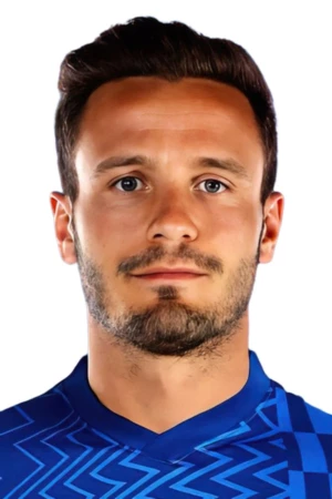 Saúl Ñíguez