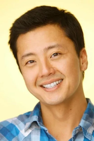 Paul Kim Jr.