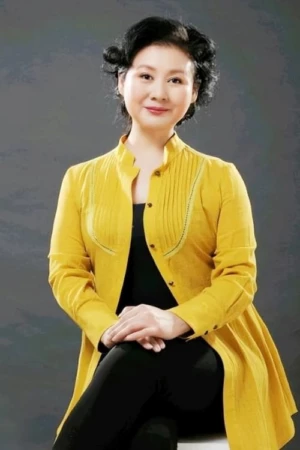 Xiaojuan Huang