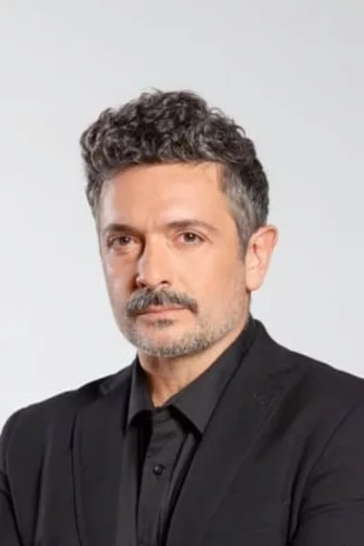 Giorgis Tsabourakis