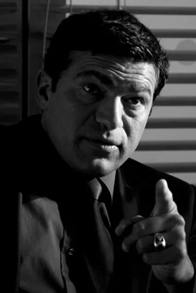 Tamer Hassan