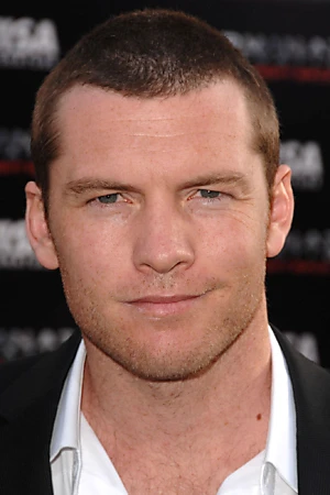 Sam Worthington