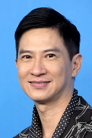 Nick Cheung Ka-Fai