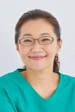 Atsuko Anami