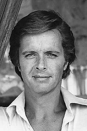 Ian Ogilvy