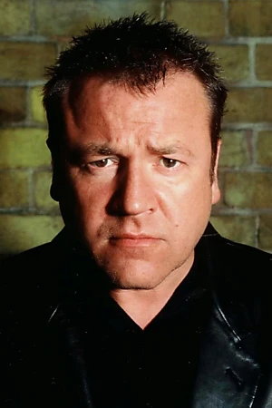 Ray Winstone