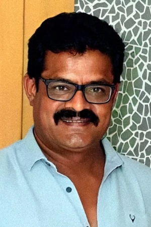 Bose Venkat