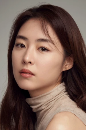 Lee Yeon-hee