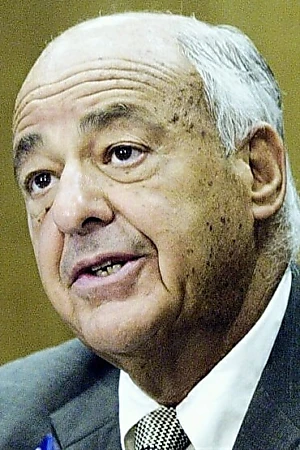 Cyril H. Wecht