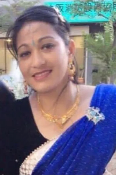 Reena Adhikari Thapa