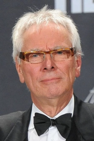 Glyn Johns