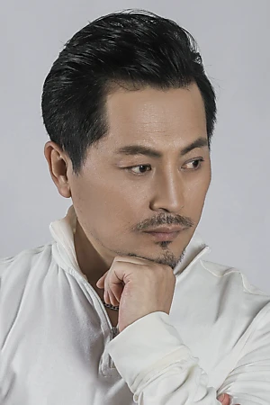 Sui Mingyang