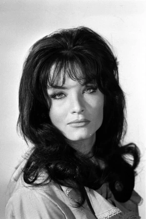 Kate O'Mara