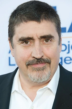 Alfred Molina