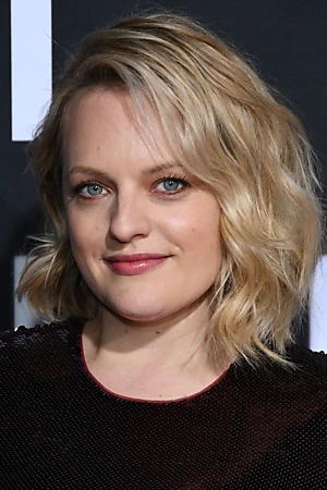 Elisabeth Moss