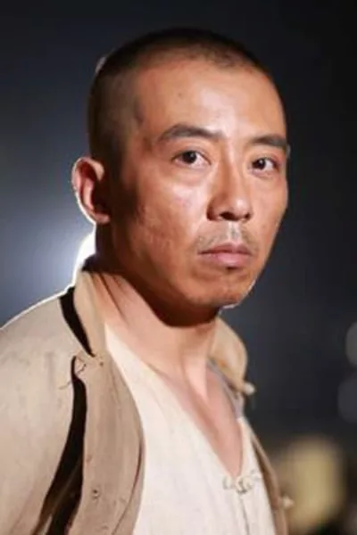 Jiao Peng