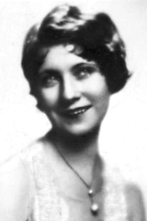 Helen Wright