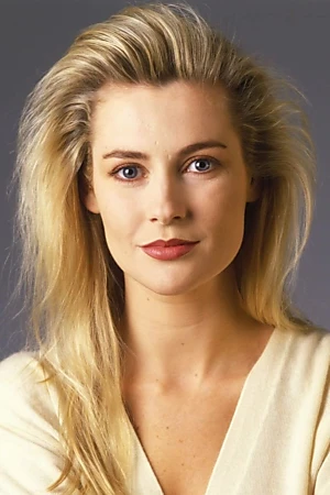 Alison Doody