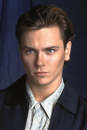 River Phoenix