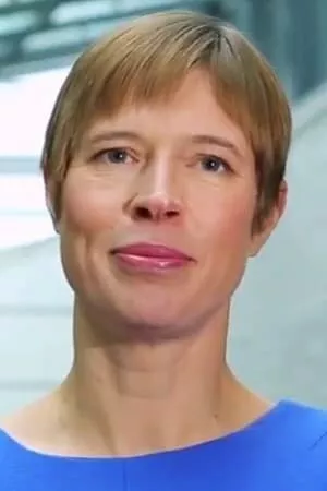 Kersti Kaljulaid