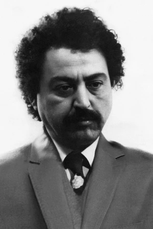 Abdelkader Alloula